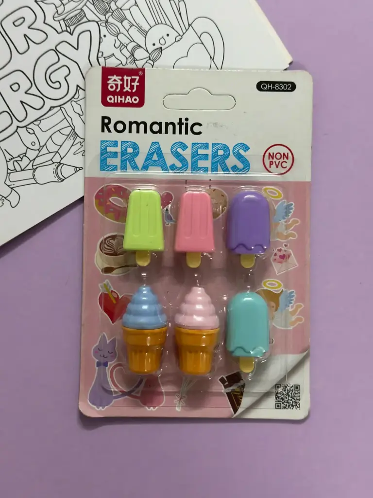 پاکن فانتزی طرح بستنی.webp