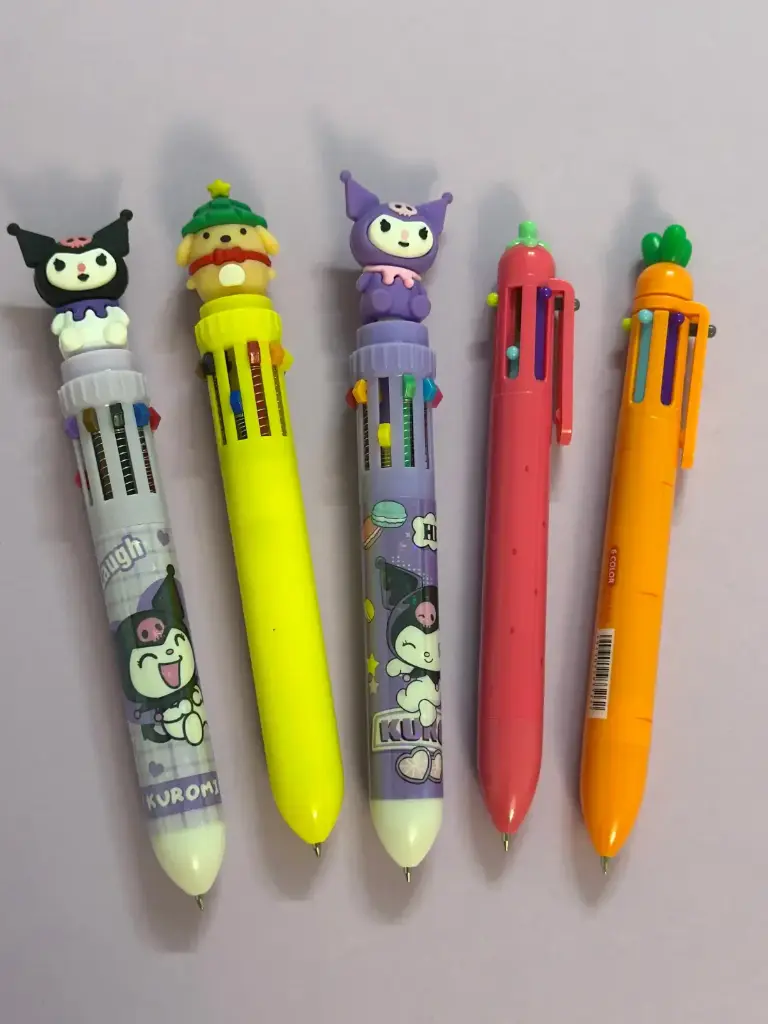 خودکار چندرنگ فانتزی-2.webp