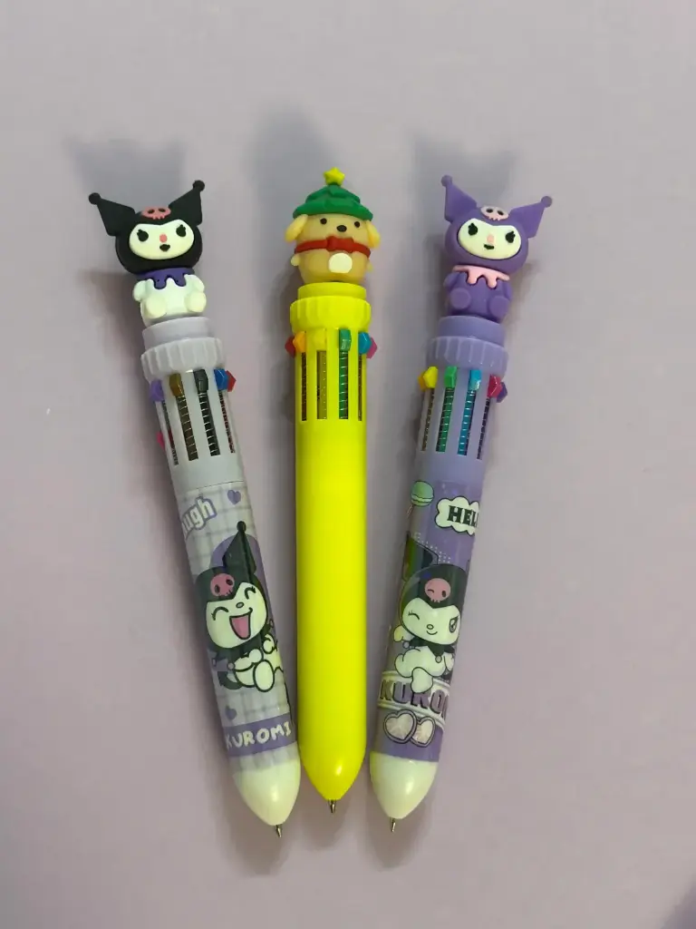 خودکار چندرنگ فانتزی-1.webp