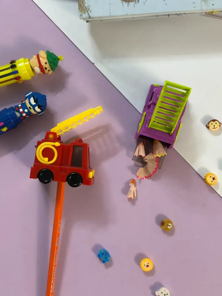 تراش فانتزی طرح ماشین-2.webp