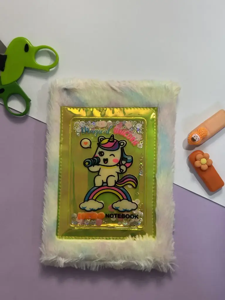 دفتر آکواریومی