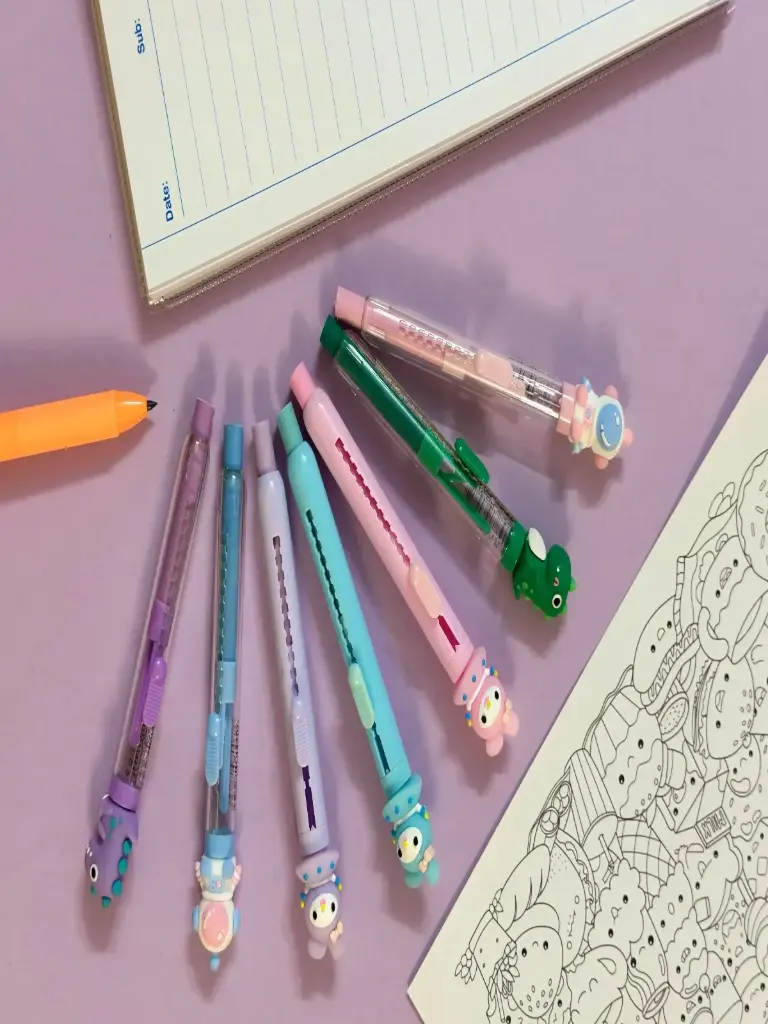 پاکن کاتری فانتزی