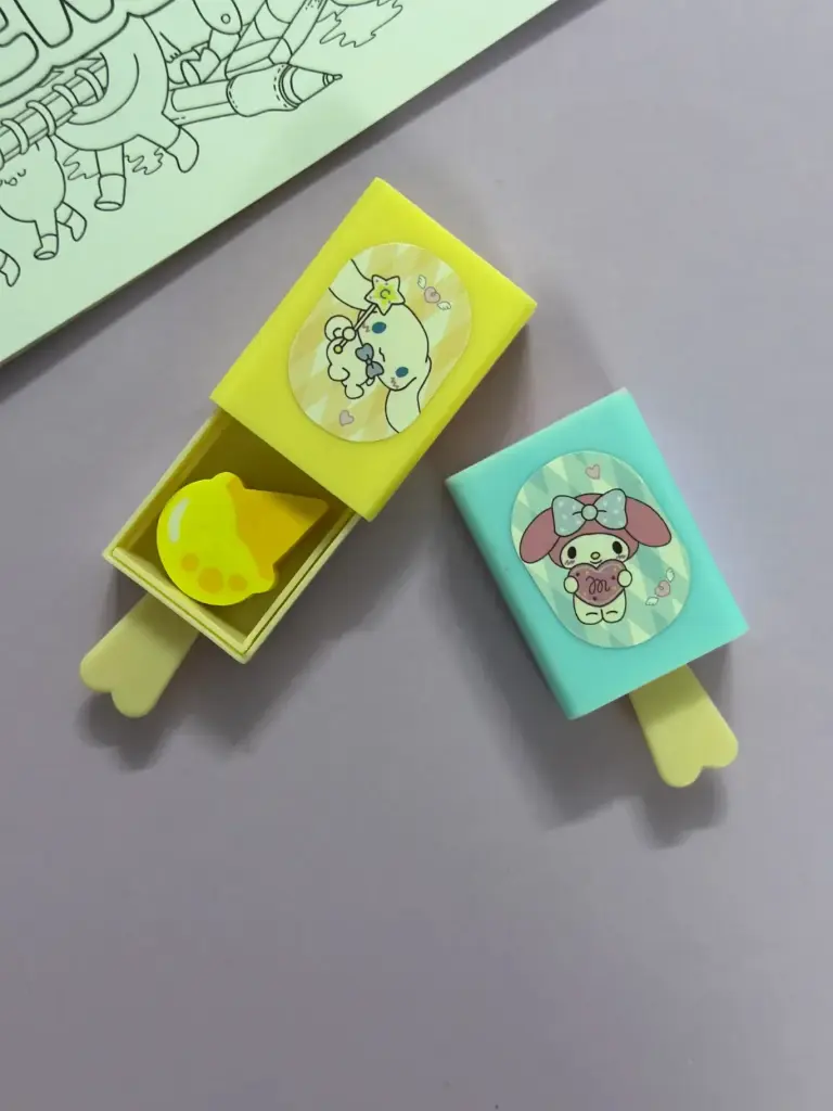 پاکن جادویی