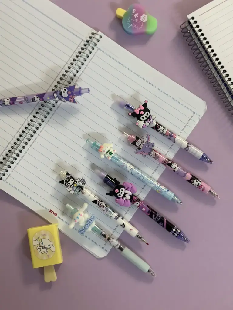 اتود فانتزی