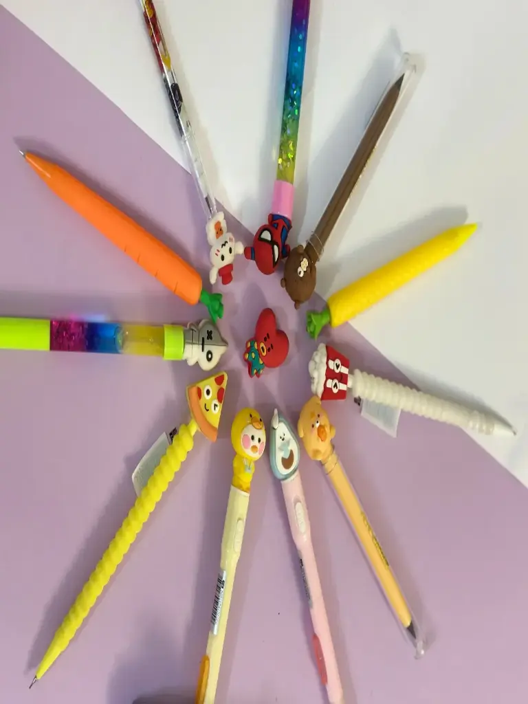 اتود فانتزی