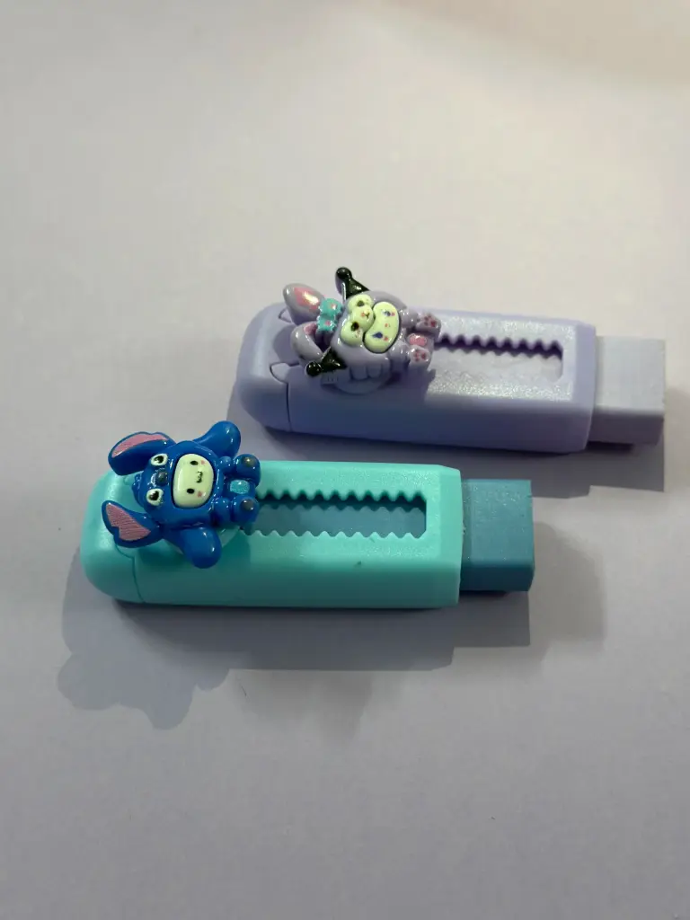 پاکن کاتری فانتزی